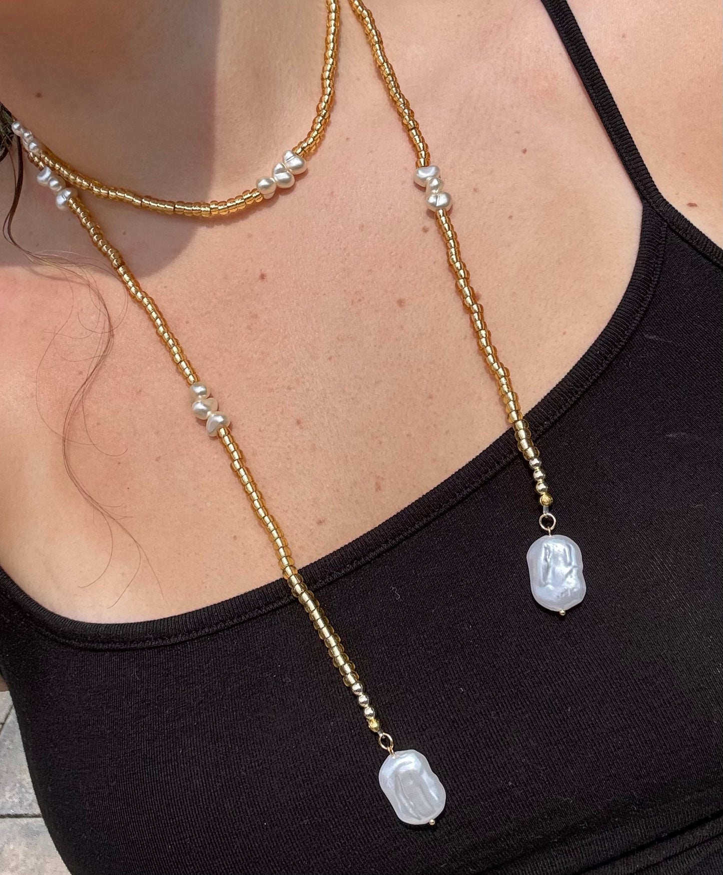 THE 1 OF 1 NECKLACE