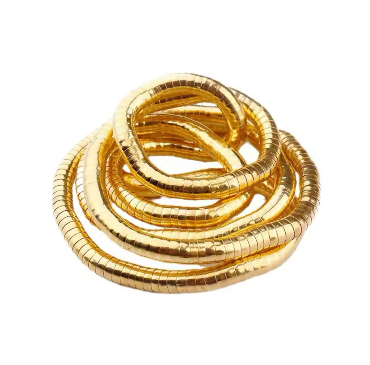 BENDABLE NECKLACE