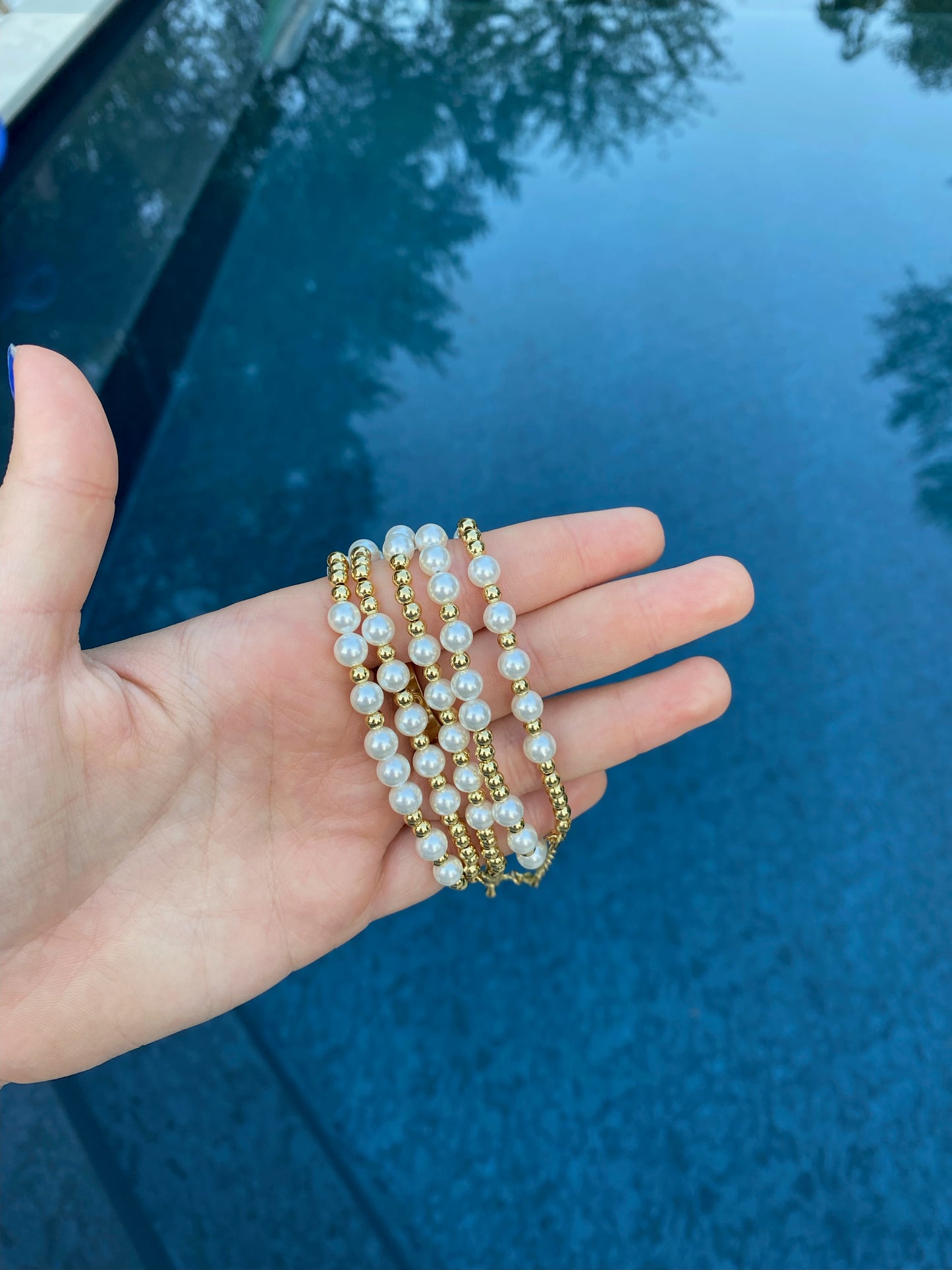 THE CAPO VATICANO BRACELET
