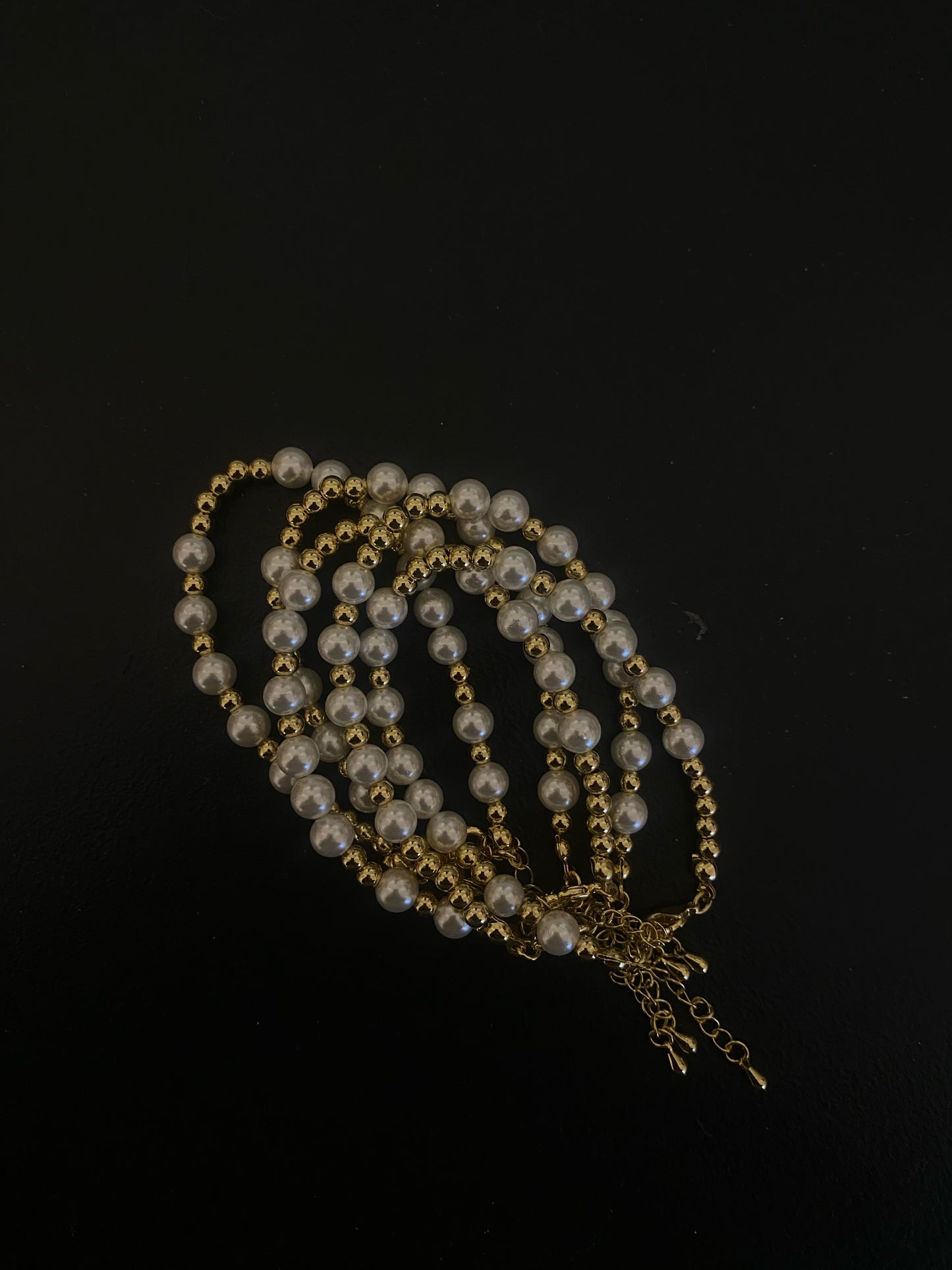 THE CAPO VATICANO BRACELET