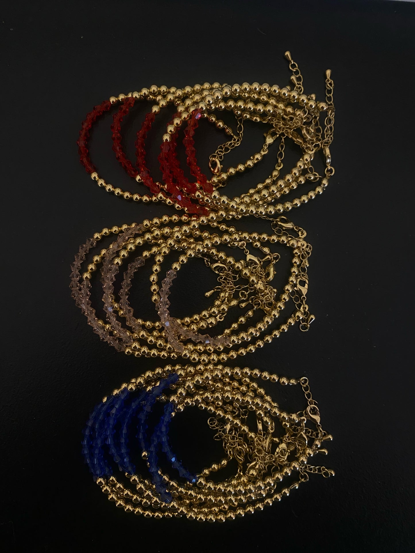 THE SAN NICOLÒ BRACELET