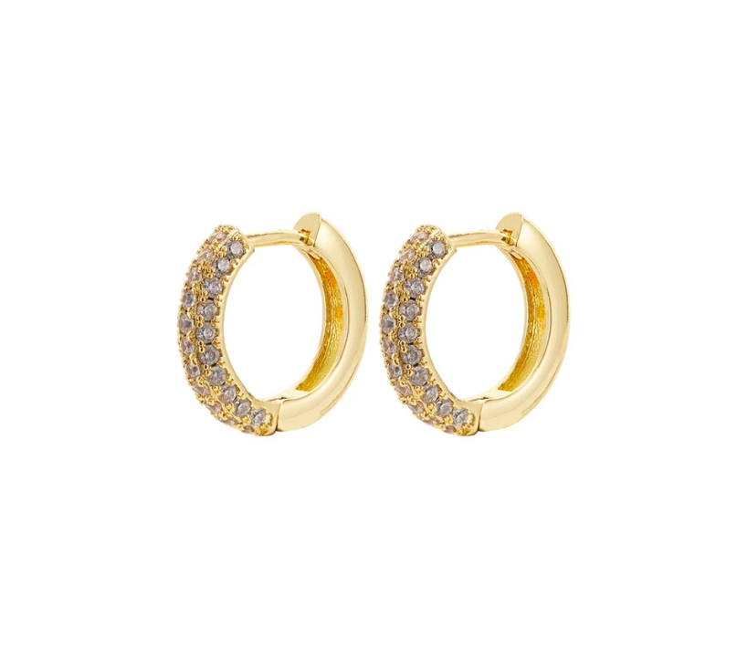 BLING EARRINGS