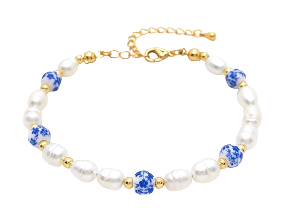 THE TROPEA BRACELET