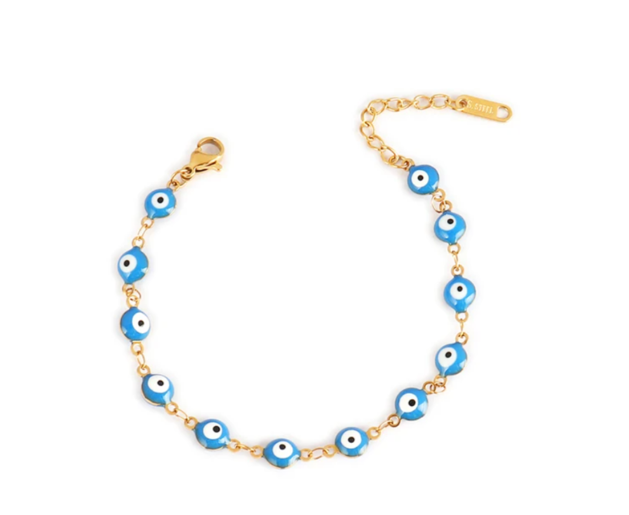 THE AMALFI BRACELET