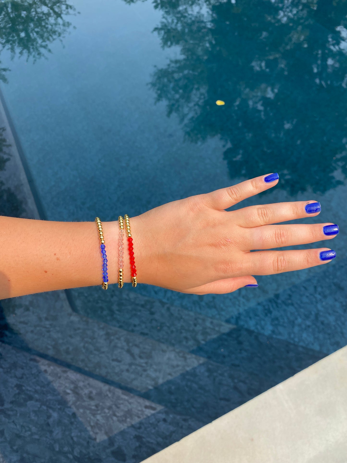 THE SAN NICOLÒ BRACELET