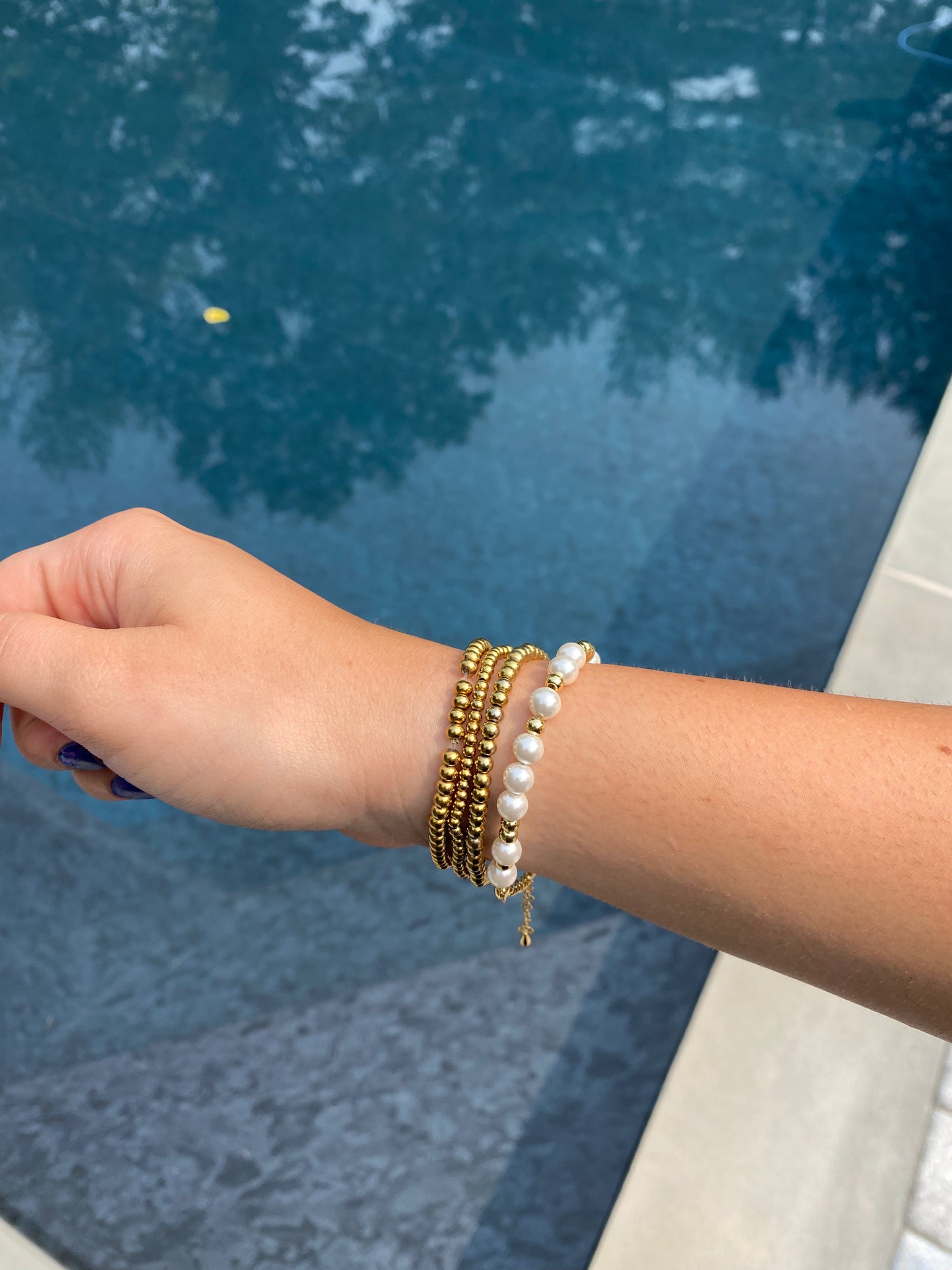 THE CAPO VATICANO BRACELET