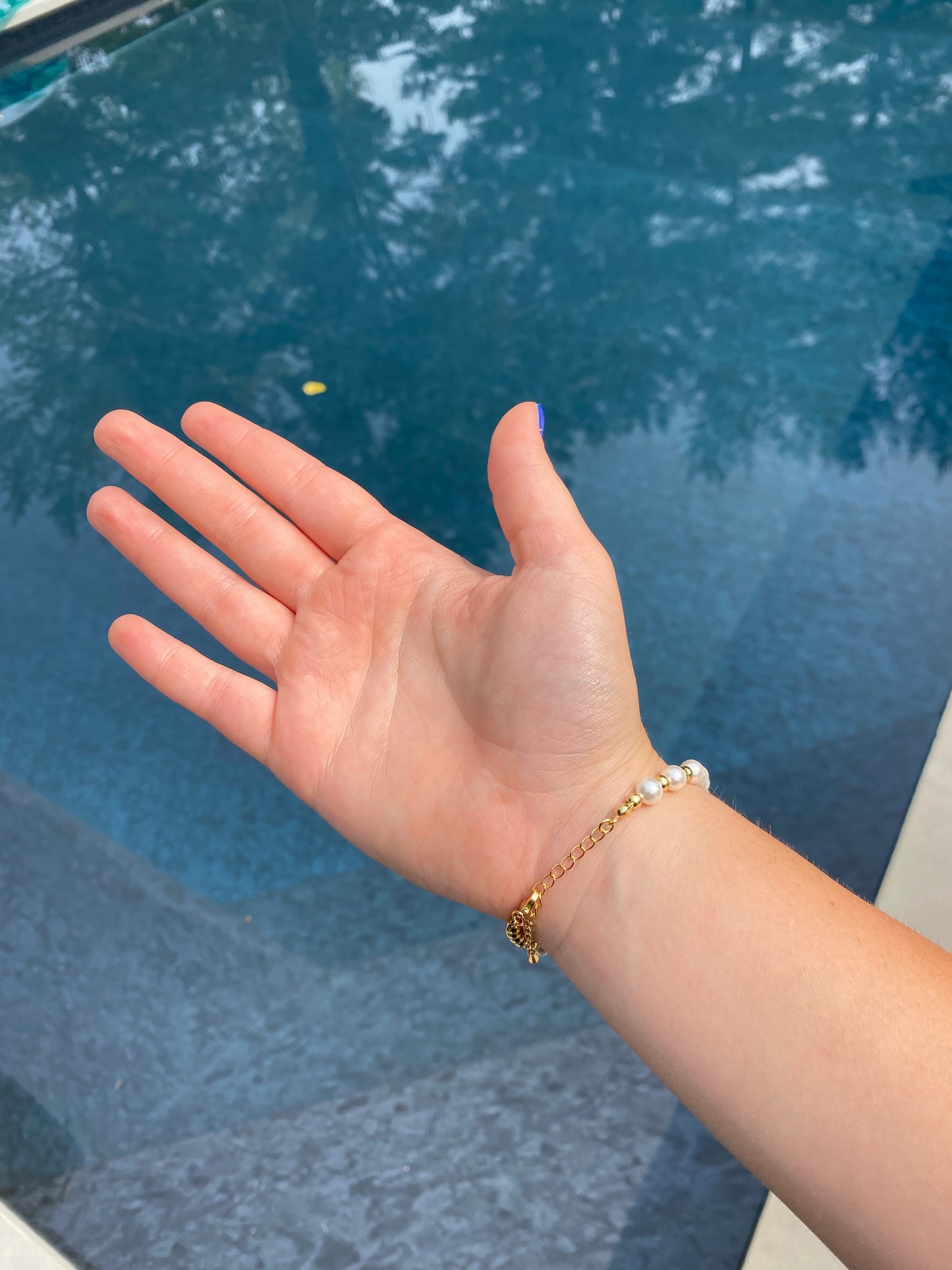 THE CAPO VATICANO BRACELET