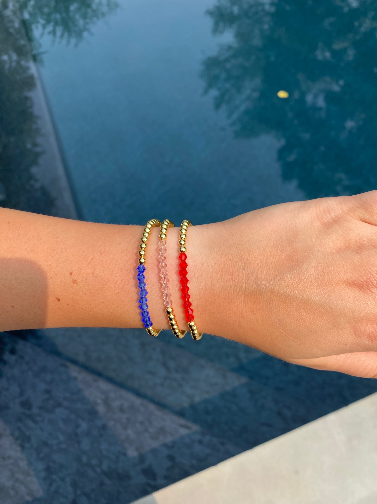 THE SAN NICOLÒ BRACELET