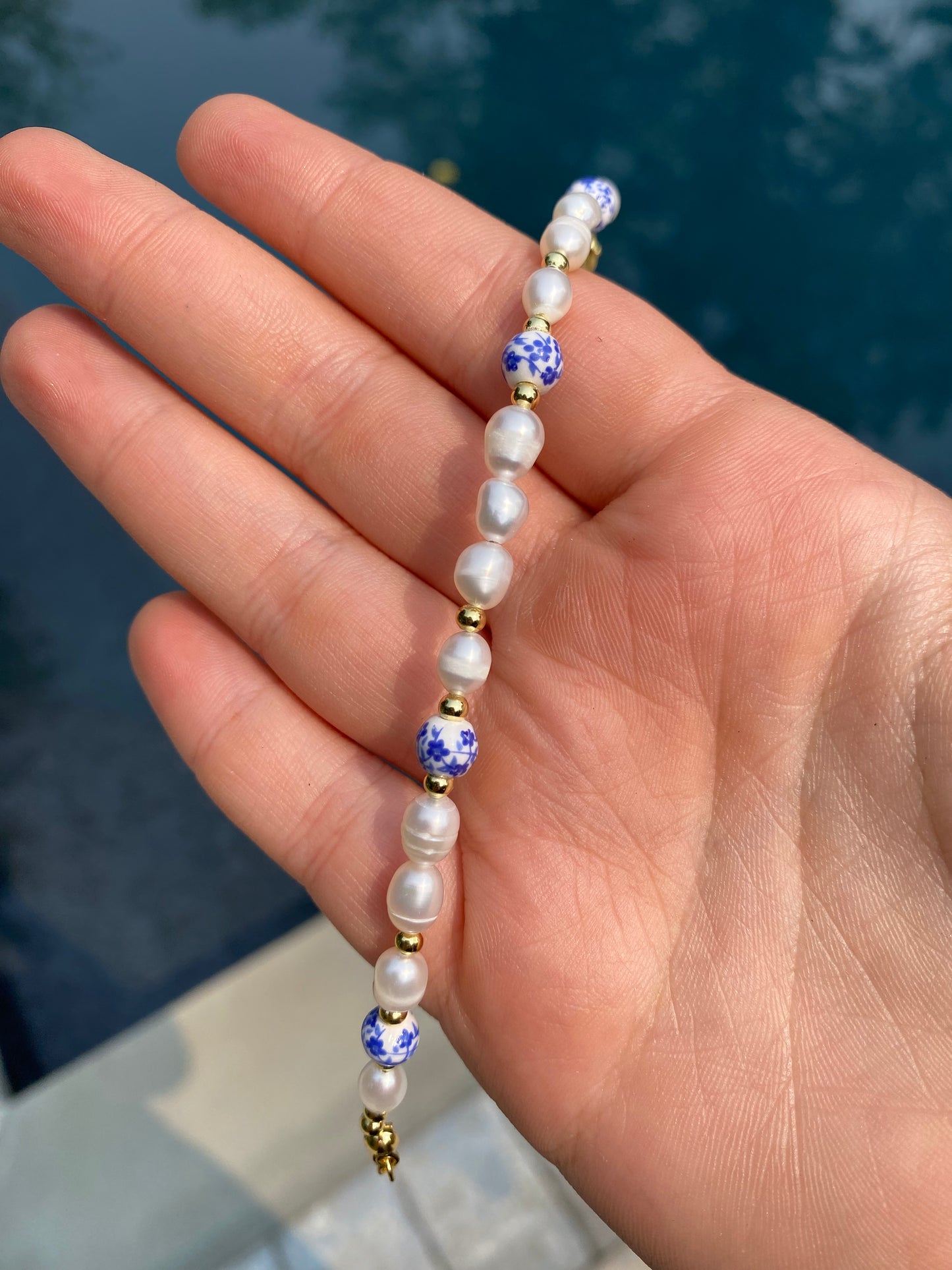 THE TROPEA BRACELET