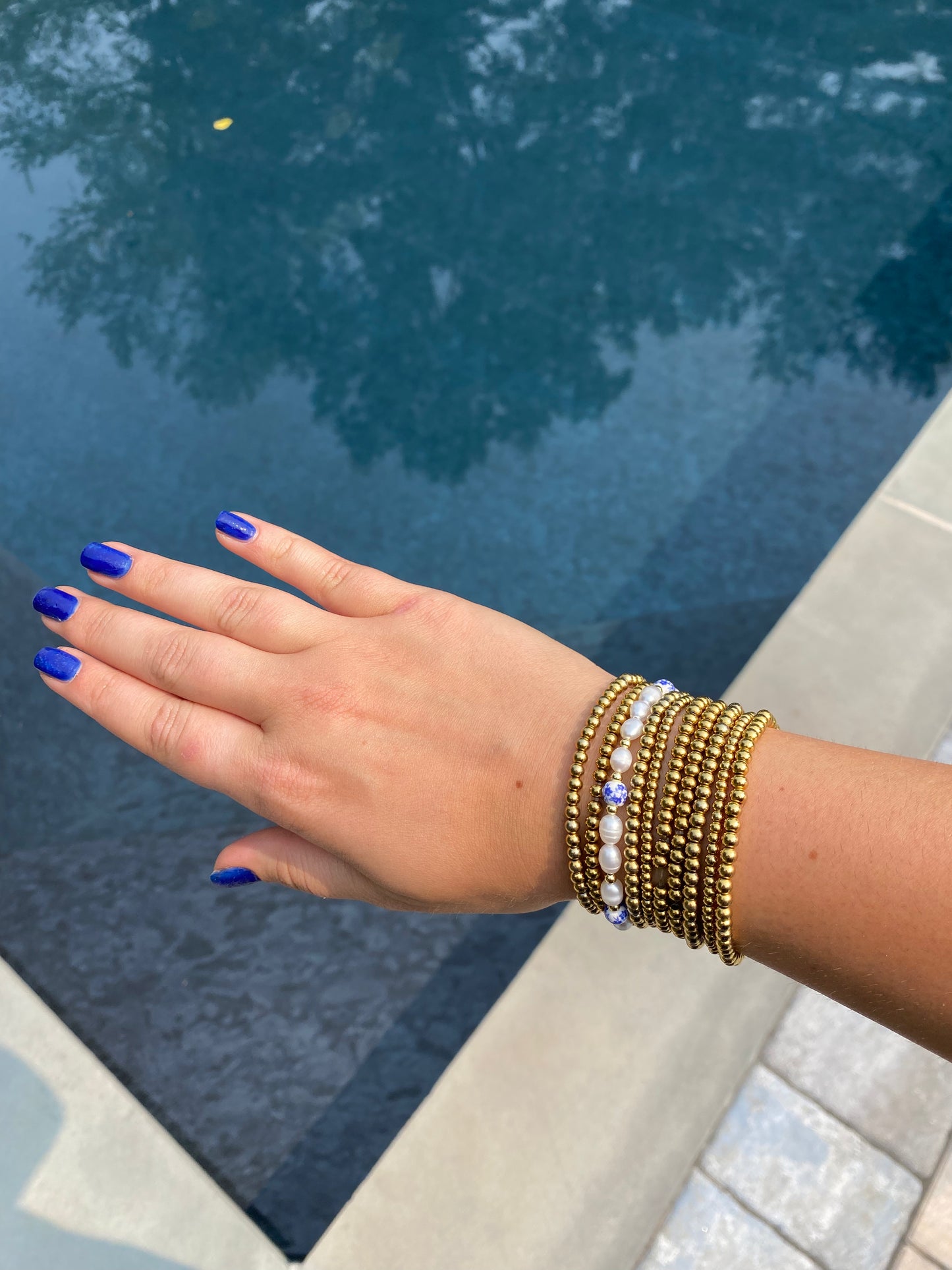 THE TROPEA BRACELET