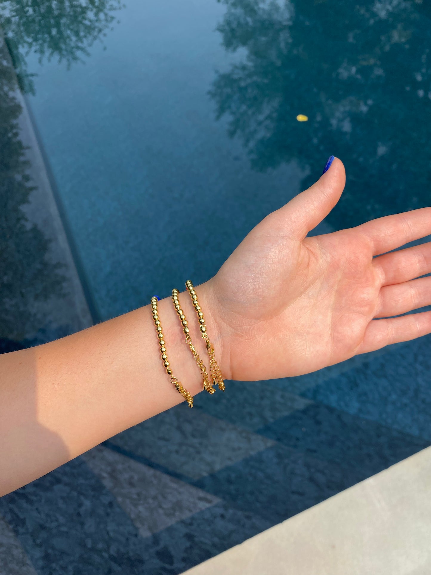 THE SAN NICOLÒ BRACELET