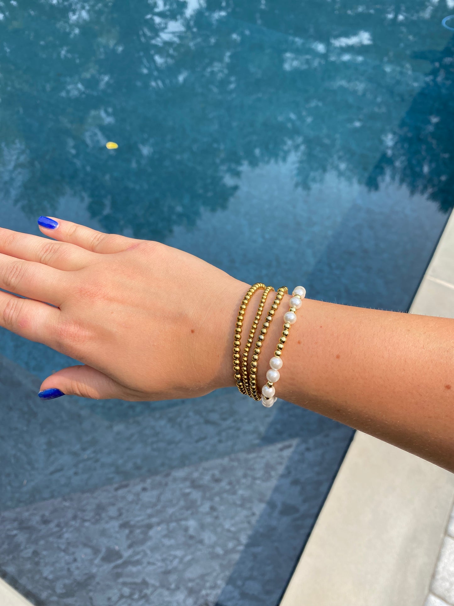 THE CAPO VATICANO BRACELET