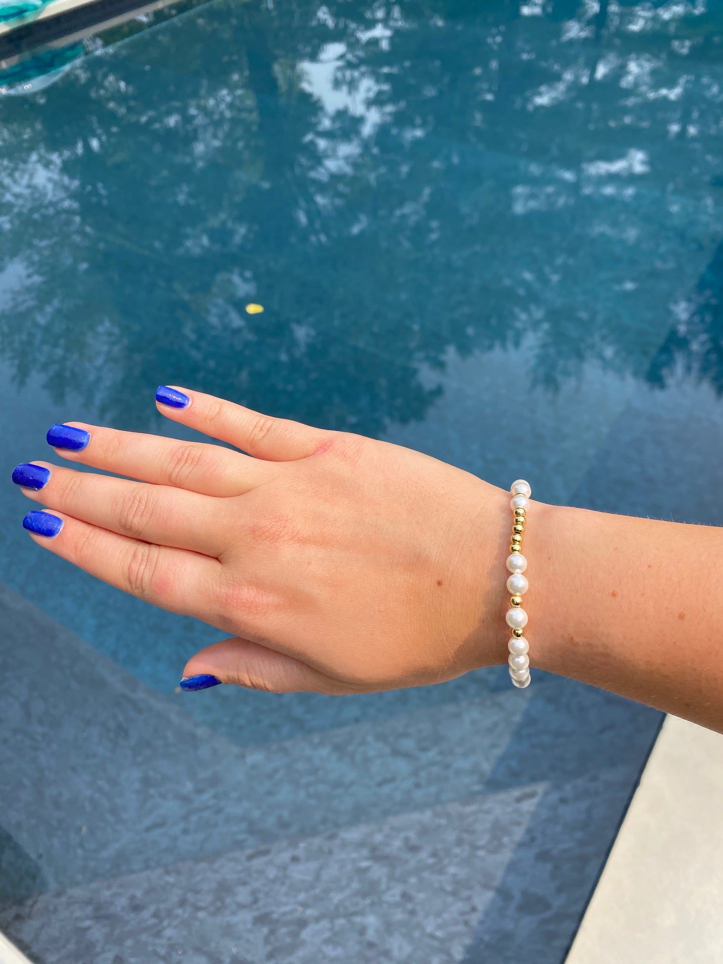 THE CAPO VATICANO BRACELET