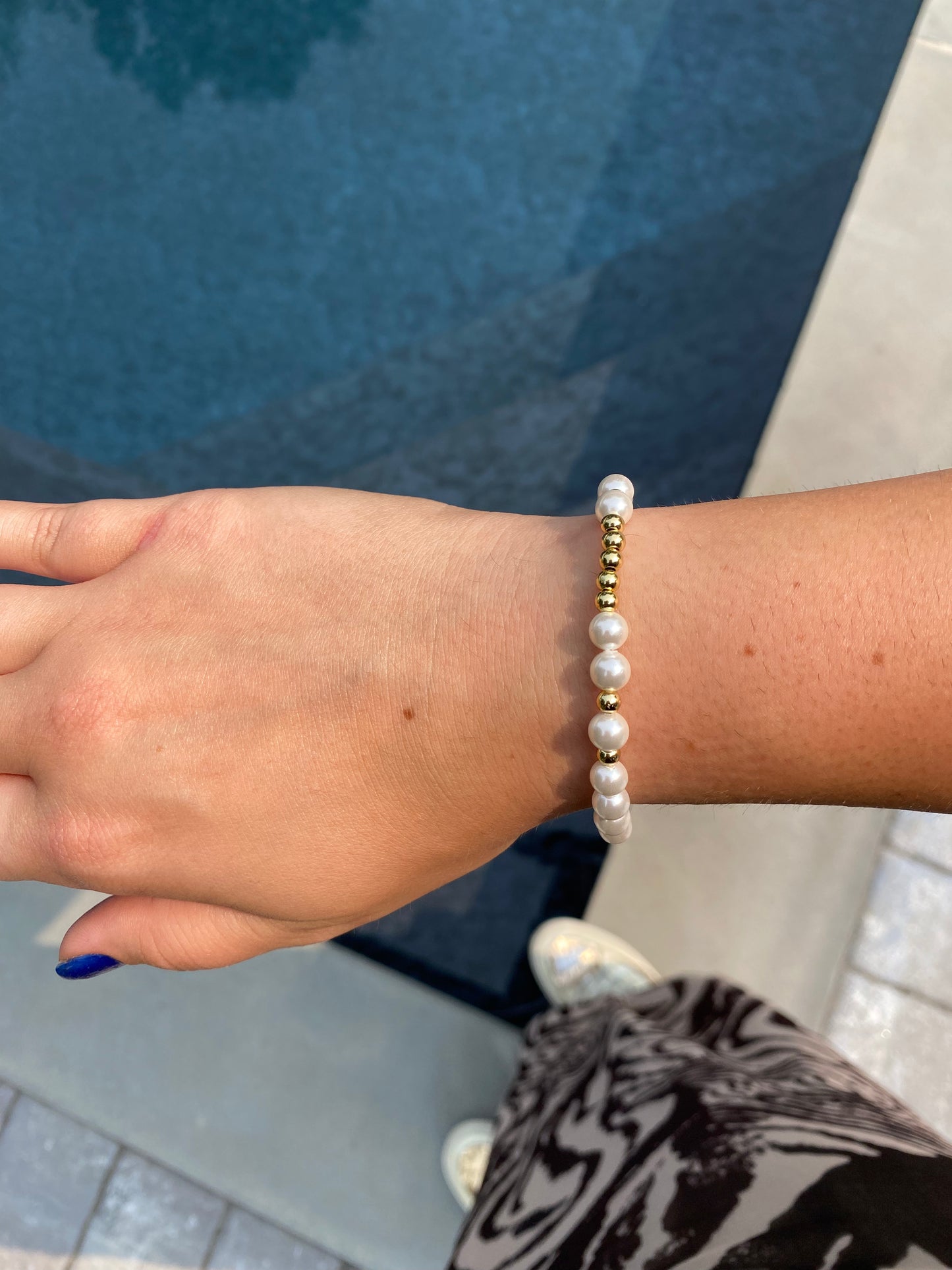 THE CAPO VATICANO BRACELET
